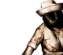 Nurse (Silent Hill 3)