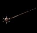 Silent Hill 3 Weapons