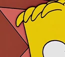 Milhouse Van Houten