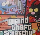 Grand Theft Scratchy