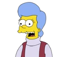 Mona Simpson