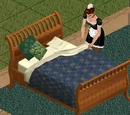 Brigit the Maid