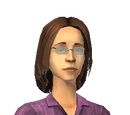 Sharon Foss