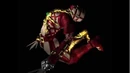 Soul Calibur Original Soundtrack - Sweet Illusion (Voldo Theme)