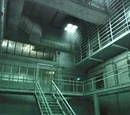 Ellsworth Federal Penitentiary