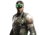 Sam Fisher