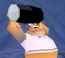 Rhynoc Sailor
