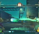 Soul Power Attacks