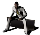 Garcian Smith