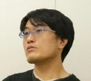 Kawahara Reki