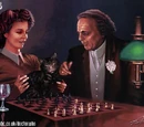 John Smith (Seventh Doctor)