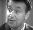 Ian Chesterton