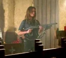 Remington 870P