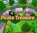 Pirate Treasure