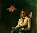 Finnick Odair