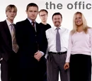 The Office UK