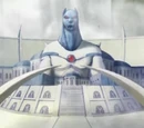 Thundera (2011 TV series)