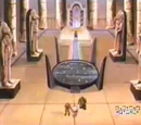 Ancient Spirits of Good