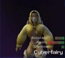 Cyberfairy