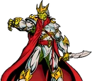 Dragon Lord