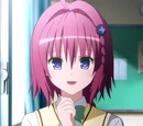 Mea Kurosaki