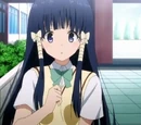 Oshizu Murasame