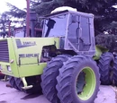 Zanello 500 C