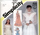 Simplicity 5217 B