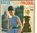 Vogue 2128