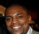 Mekhi Phifer