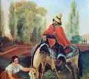 Pintura por país