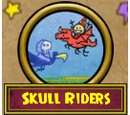 Skull Riders