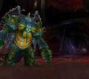 Warlord Zon'ozz