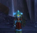Earthmender Norsala