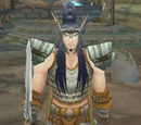Ranger Lord Hawkspear