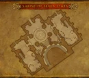 Shrine of Seven Stars