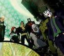 Injustice League