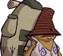 Traveling Merchants