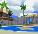 Private Oasis