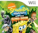 Nicktoons: Globs of Doom