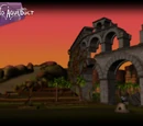 Old Aqueduct
