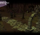 Dead Man's Pass