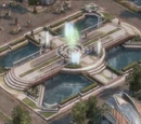 Tech Buildings