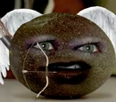 Passion Fruit/Gallery