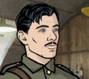 Reggie Thistleton