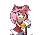 Amy Rose