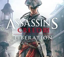 Assassin's Creed III: Liberation