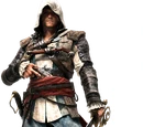 Edward Kenway