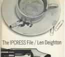 The Ipcress File