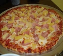 Canadian bacon